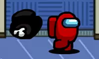 Impostor games