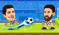 Football Legends: 2021 games