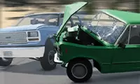 Car Crash Simulator games