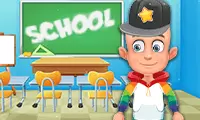 Day at School: My Teacher Games games