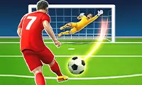 Football 3D games