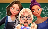 From Nerd To School Popular games