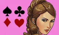 Solitaire L'Amour games