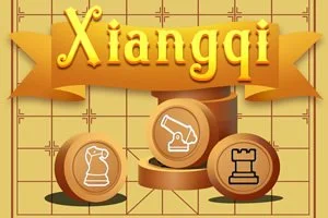 Xiangqi games