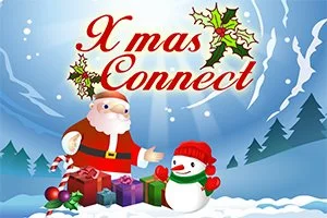 Xmas Connect games