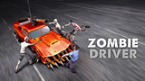 Zombie Driver games