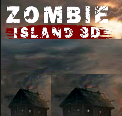 zombie games