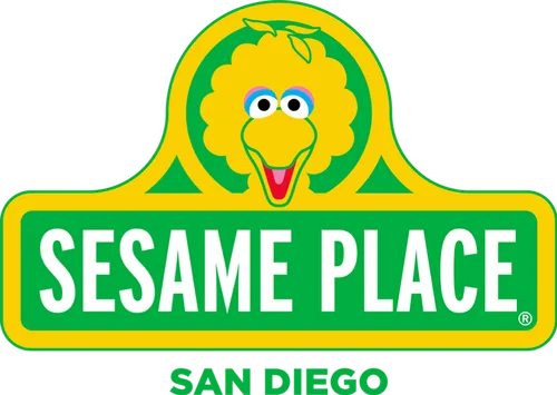Sesame Place San Diego