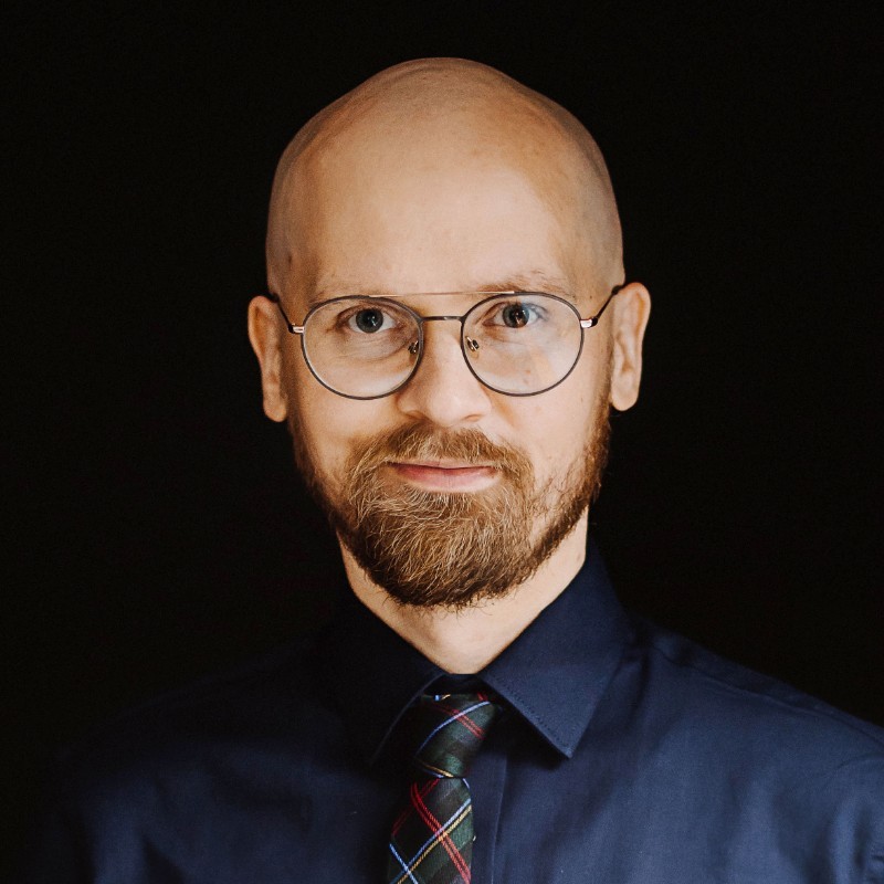 Piotr Nadarkiewicz avatar