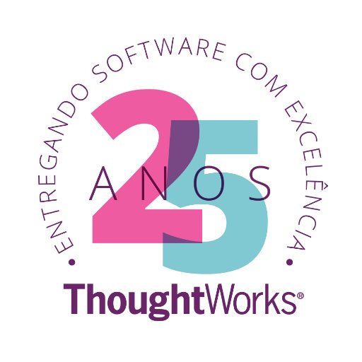 Thoughtworks Brasil avatar