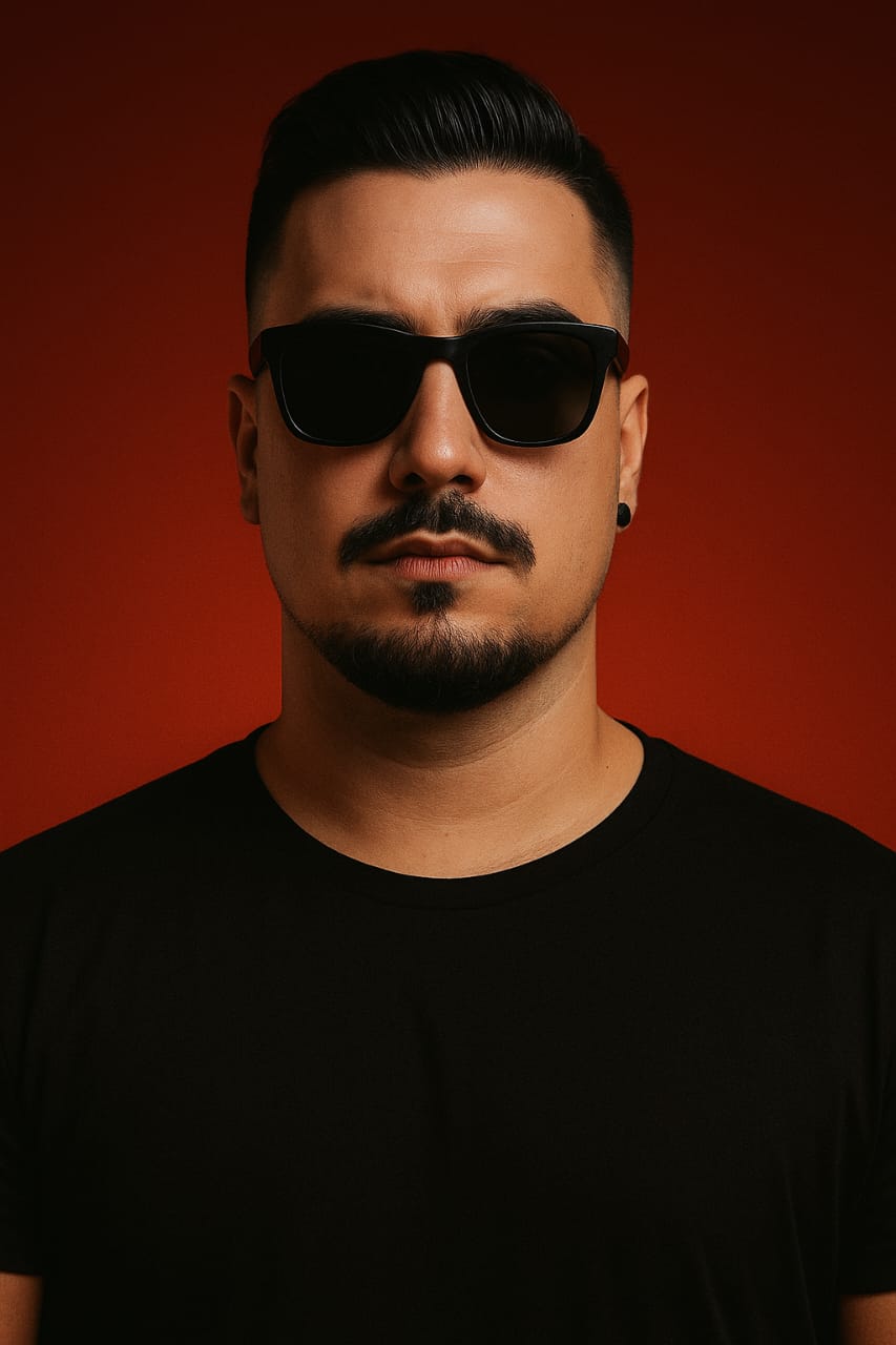 Filipe avatar