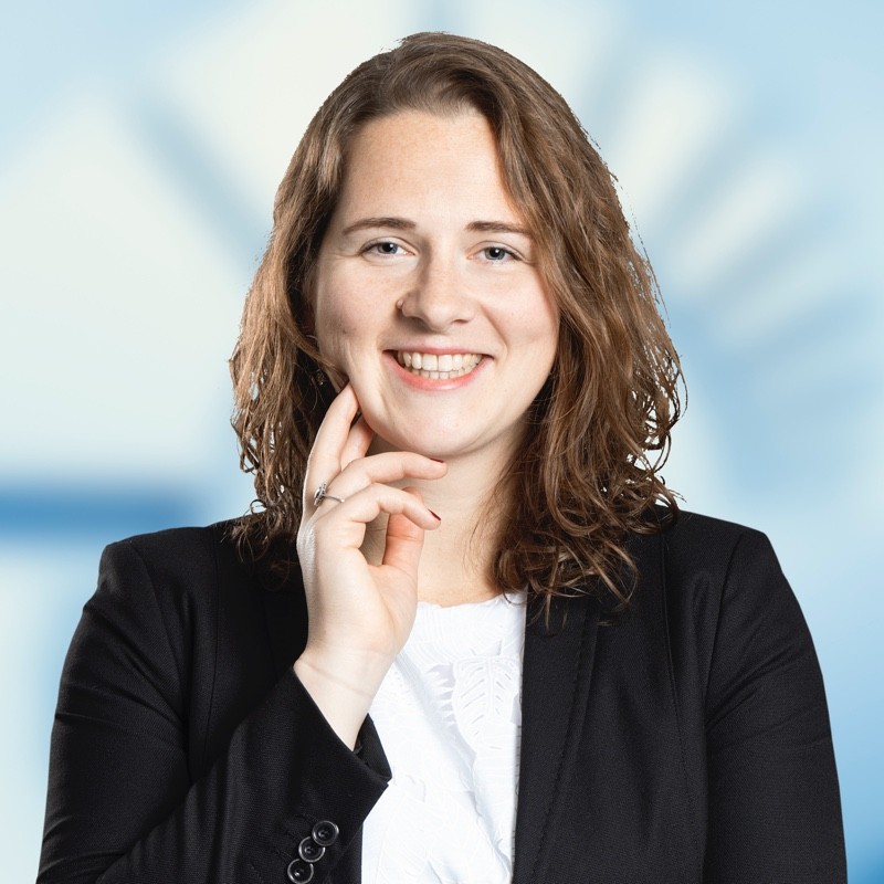 Verena Stauber avatar