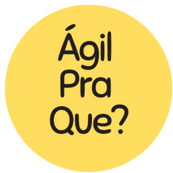 Ágil pra quê? avatar