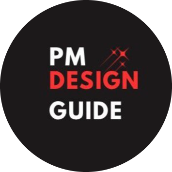 PM Design Guide avatar