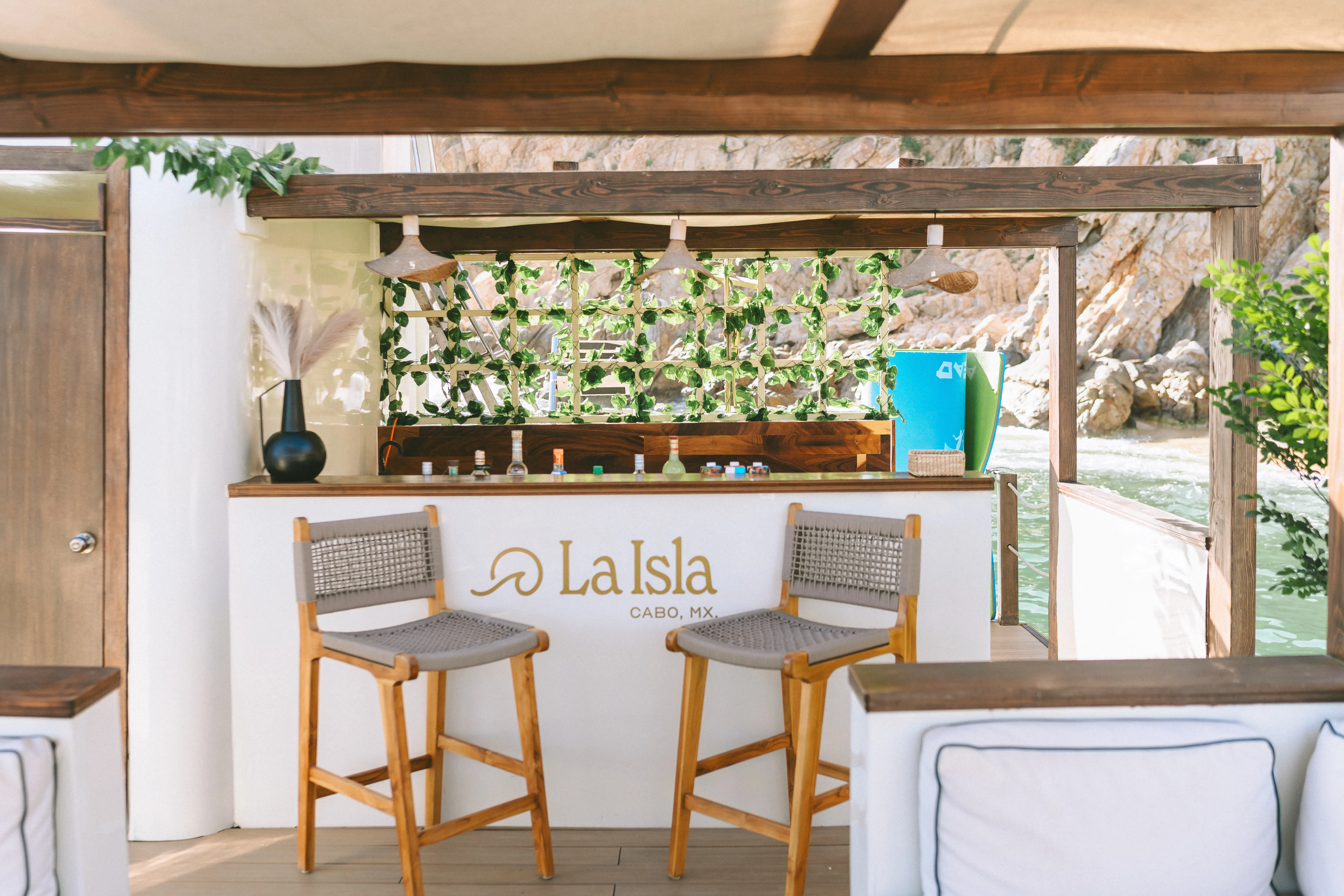 La Isla Cabo-86
