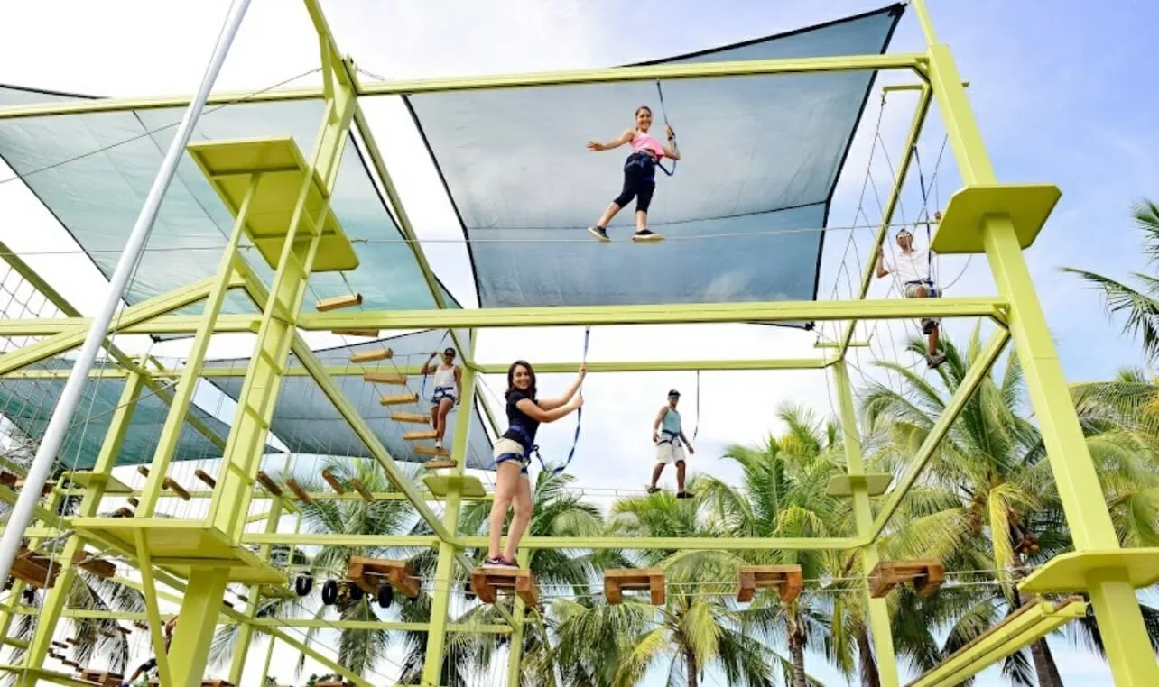 Aquaventuras Park