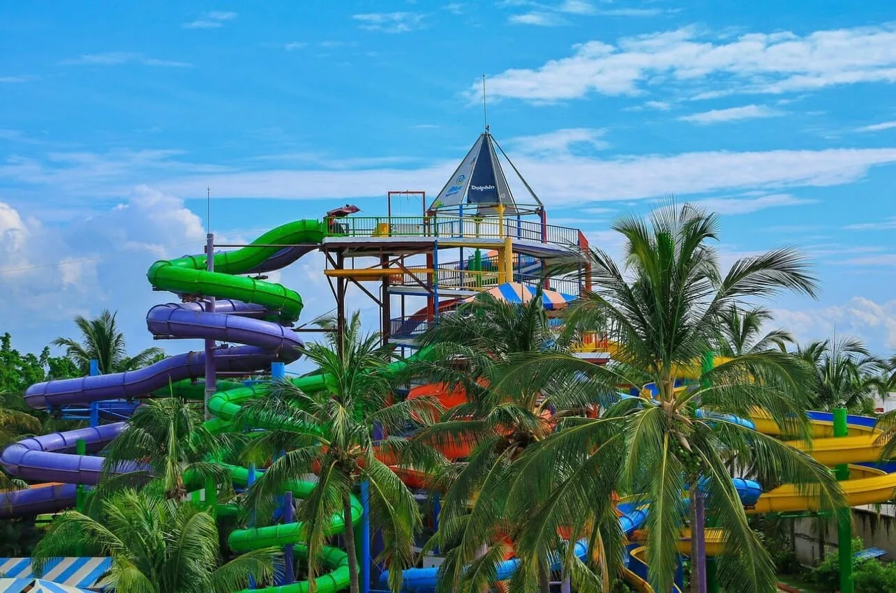Aquaventuras Park