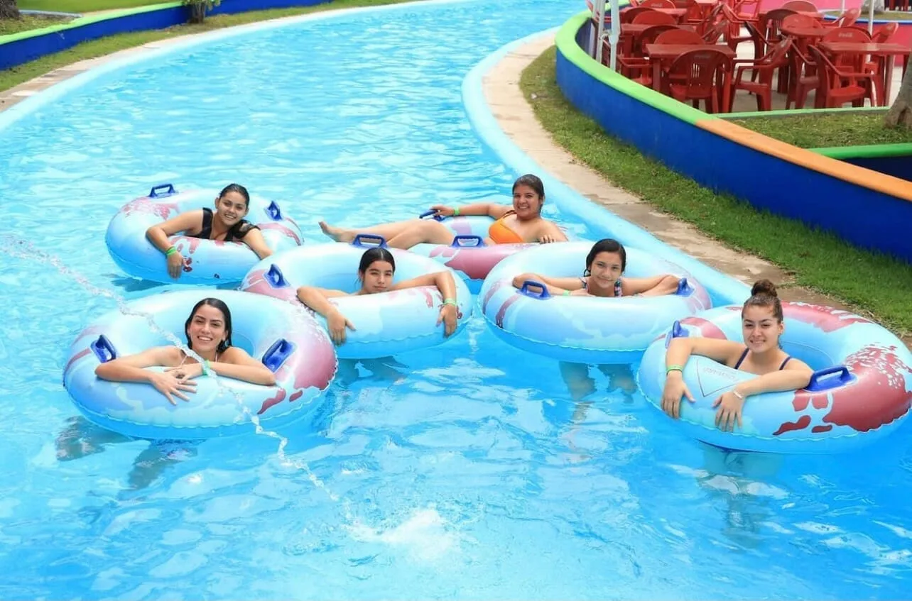 Aquaventuras Park