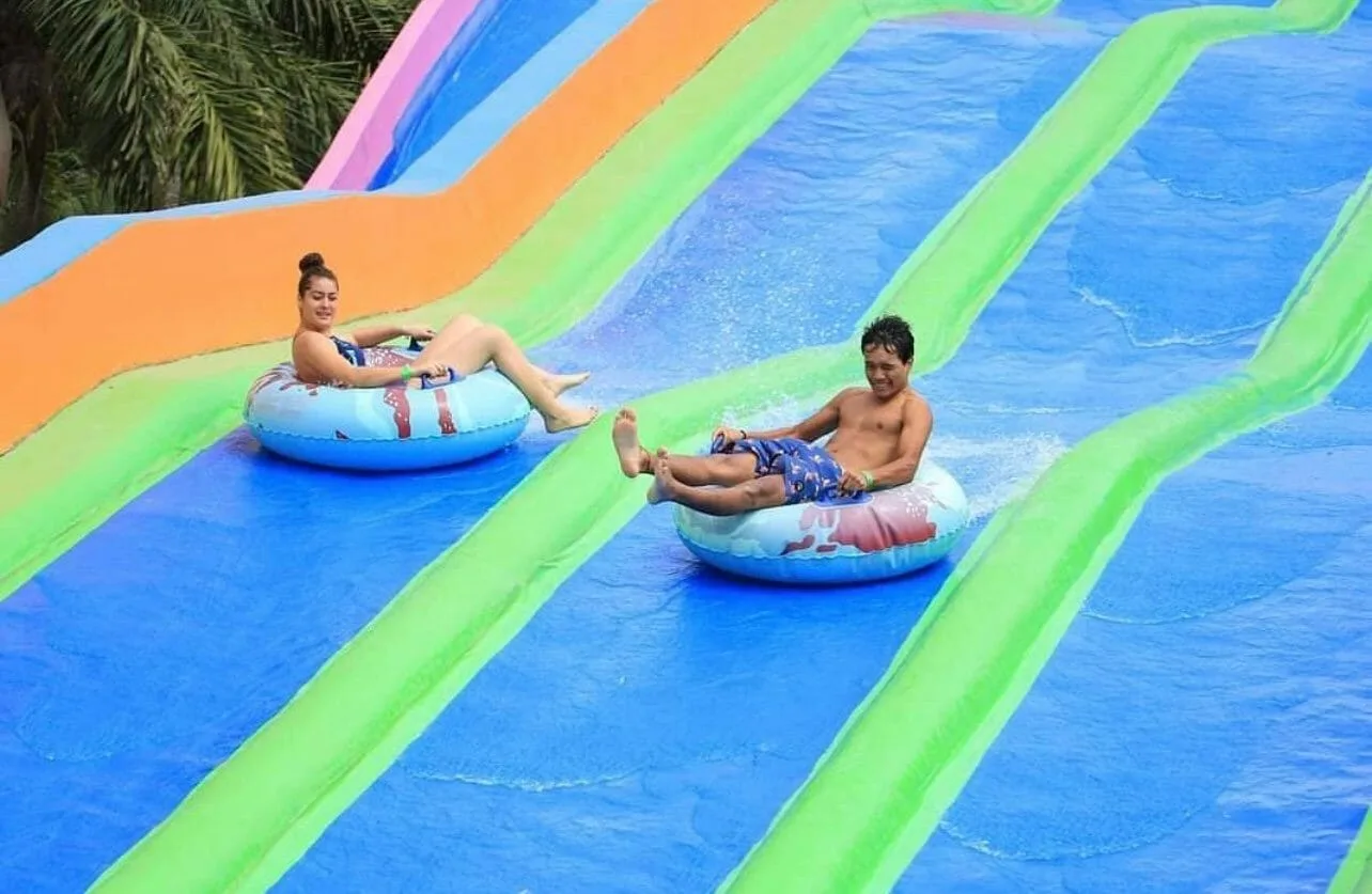 Aquaventuras Park