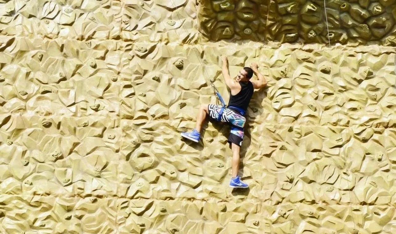 Aquaventuras Park