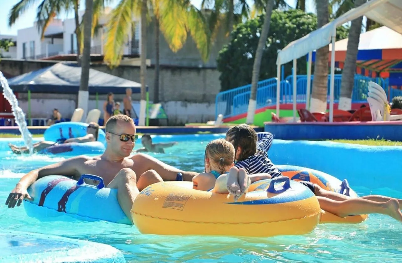Aquaventuras Park