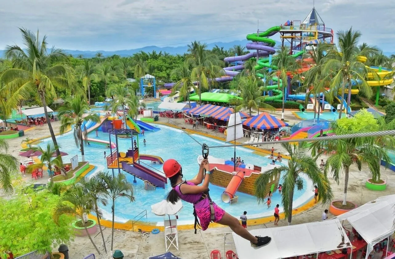 Aquaventuras Park