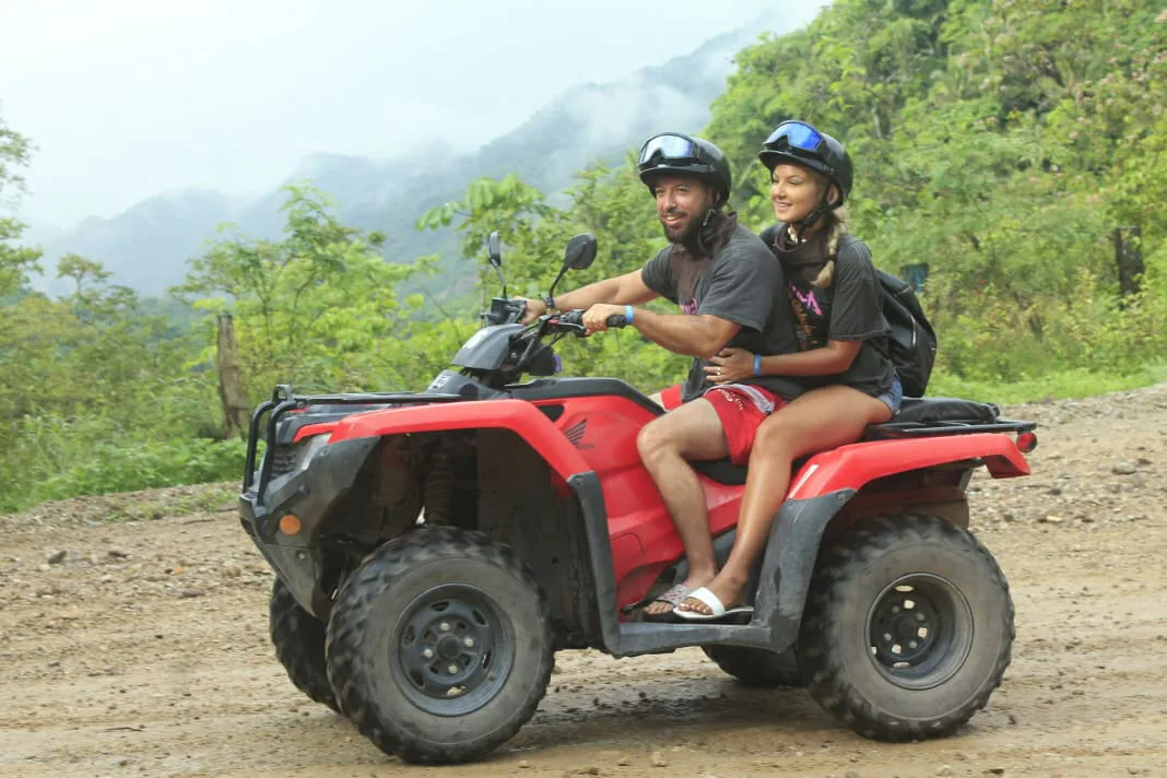 ATV Tour