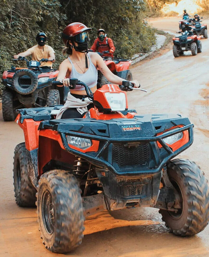 ATV Tour