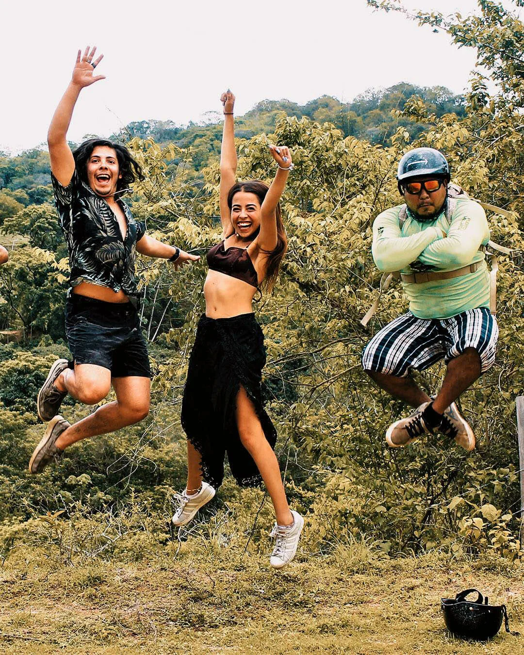ATV Tour