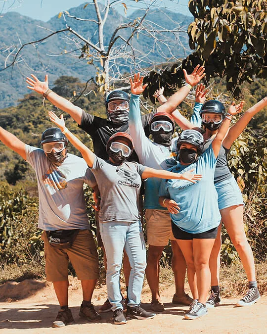 ATV Tour