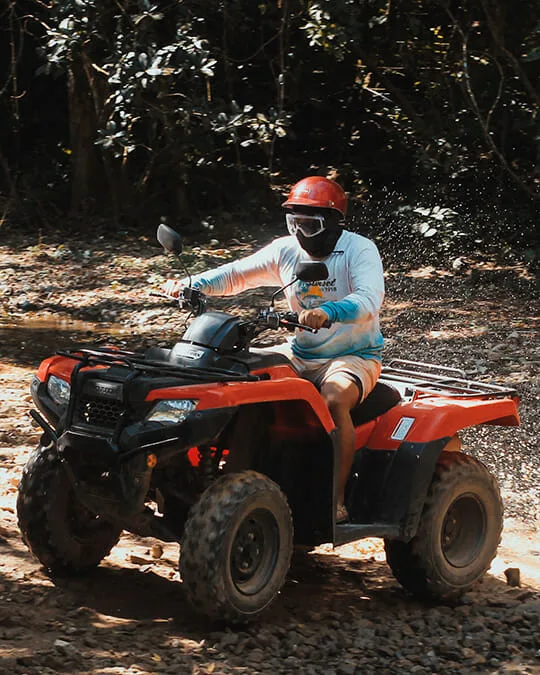 ATV Tour