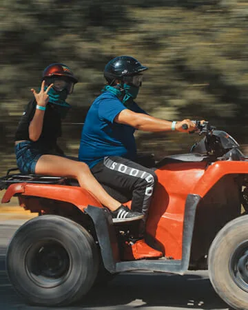 ATV Tour