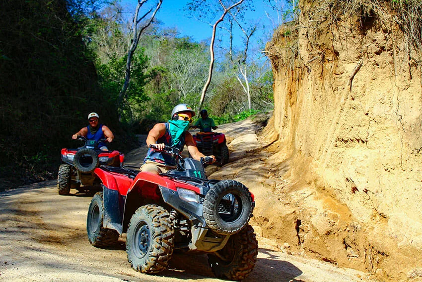 ATV Tour