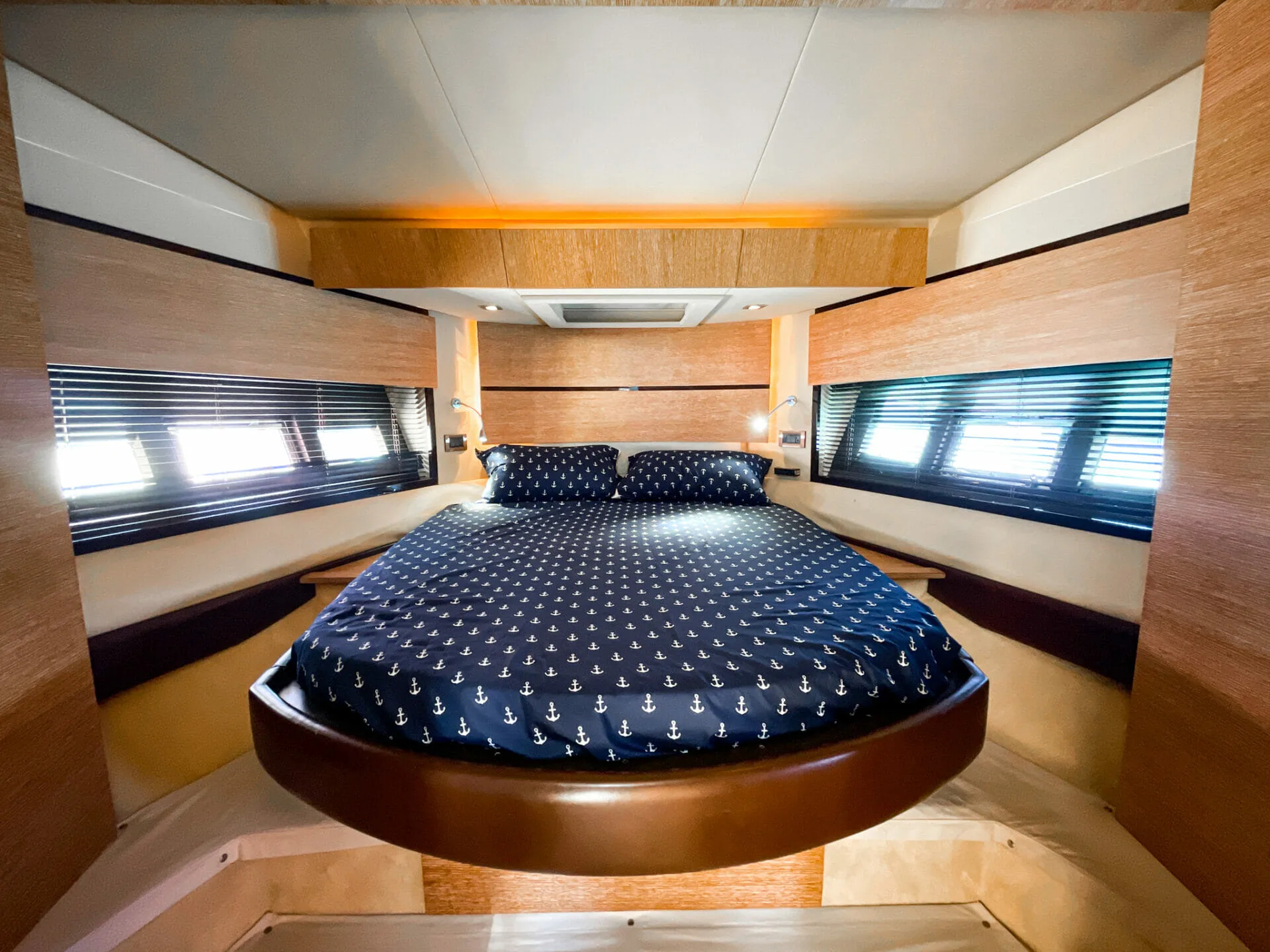 Azimuth 50
