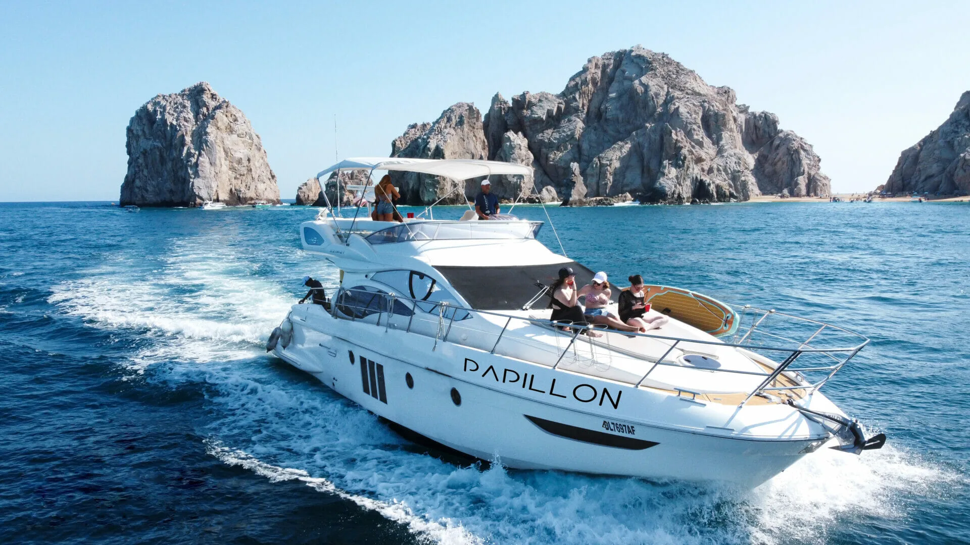 Azimuth 50