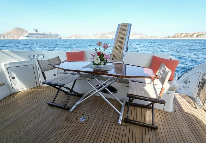 Azimuth 50