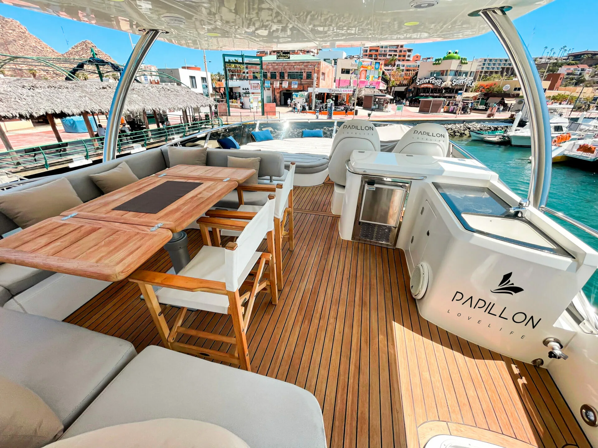 Azimuth 50