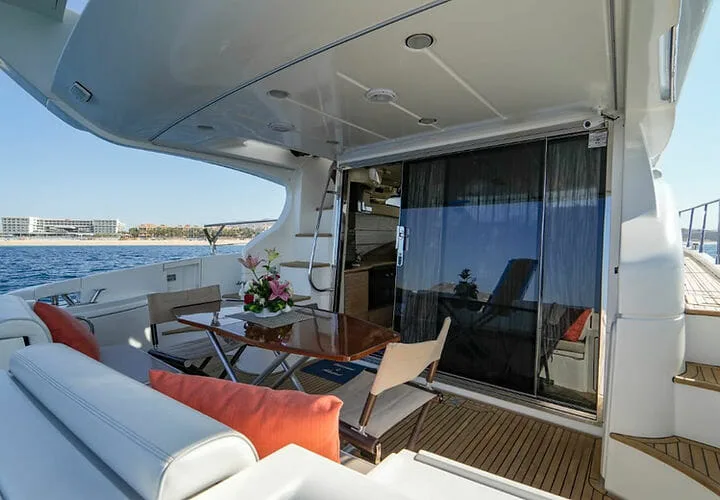 Azimuth 50