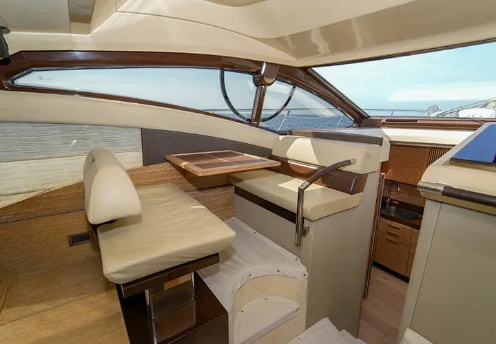 Azimuth 50