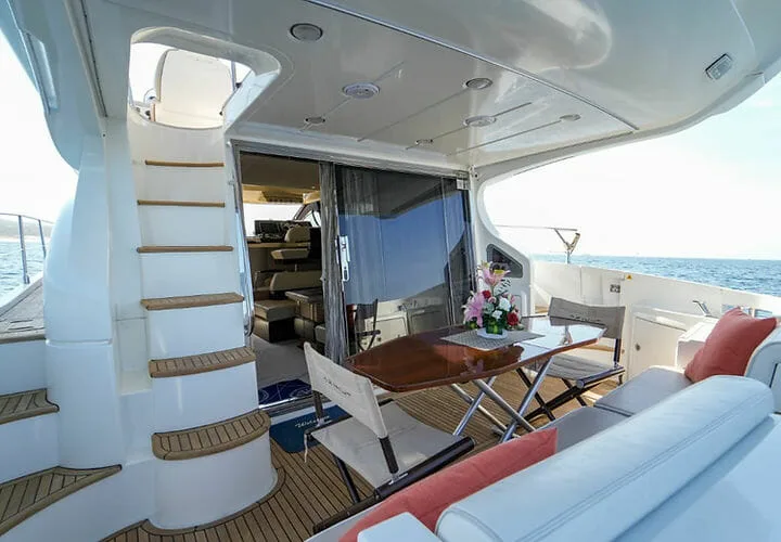 Azimuth 50