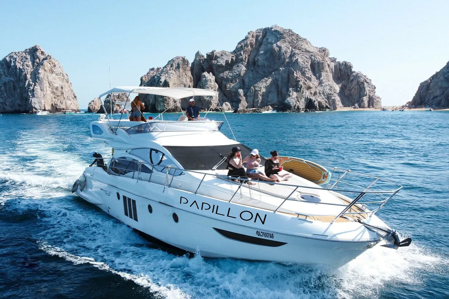 Azimuth 50