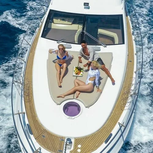 Azimuth 50