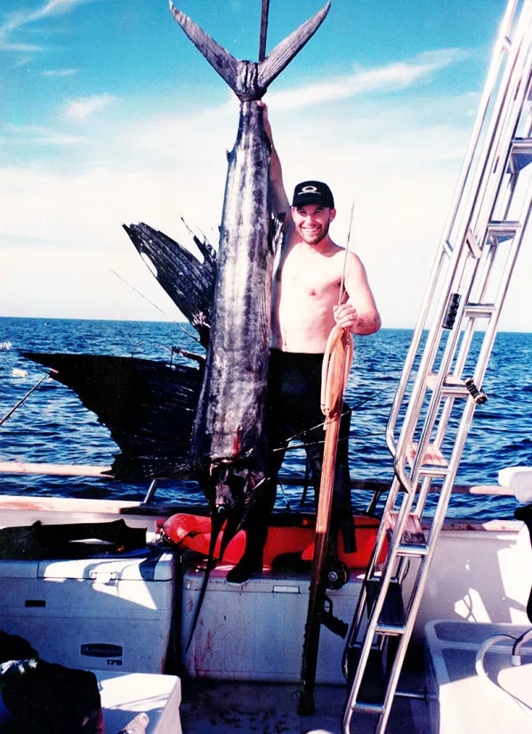Baja Marylee - All Inclusive 7 Days, 6 Nights Cruise