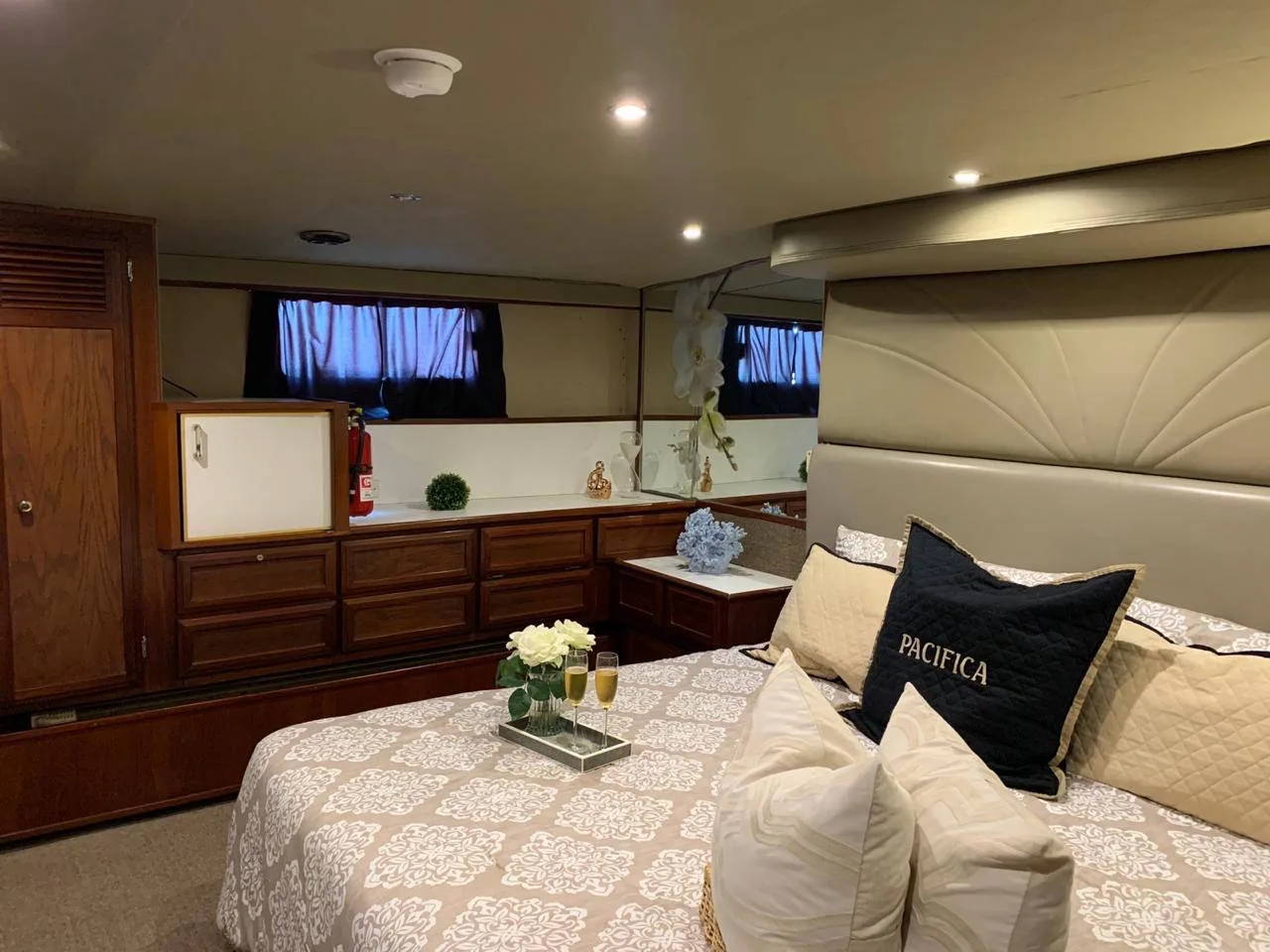 Baja Pacifica - All Inclusive Half-Day Cruise