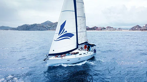 Beneteau 42