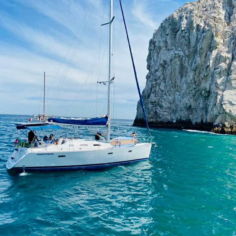 Beneteau 42