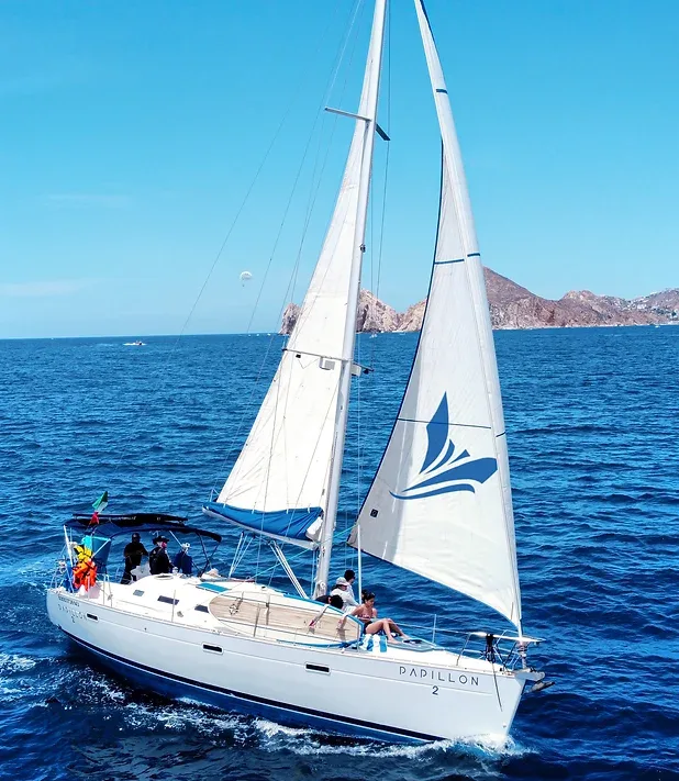 Beneteau 42