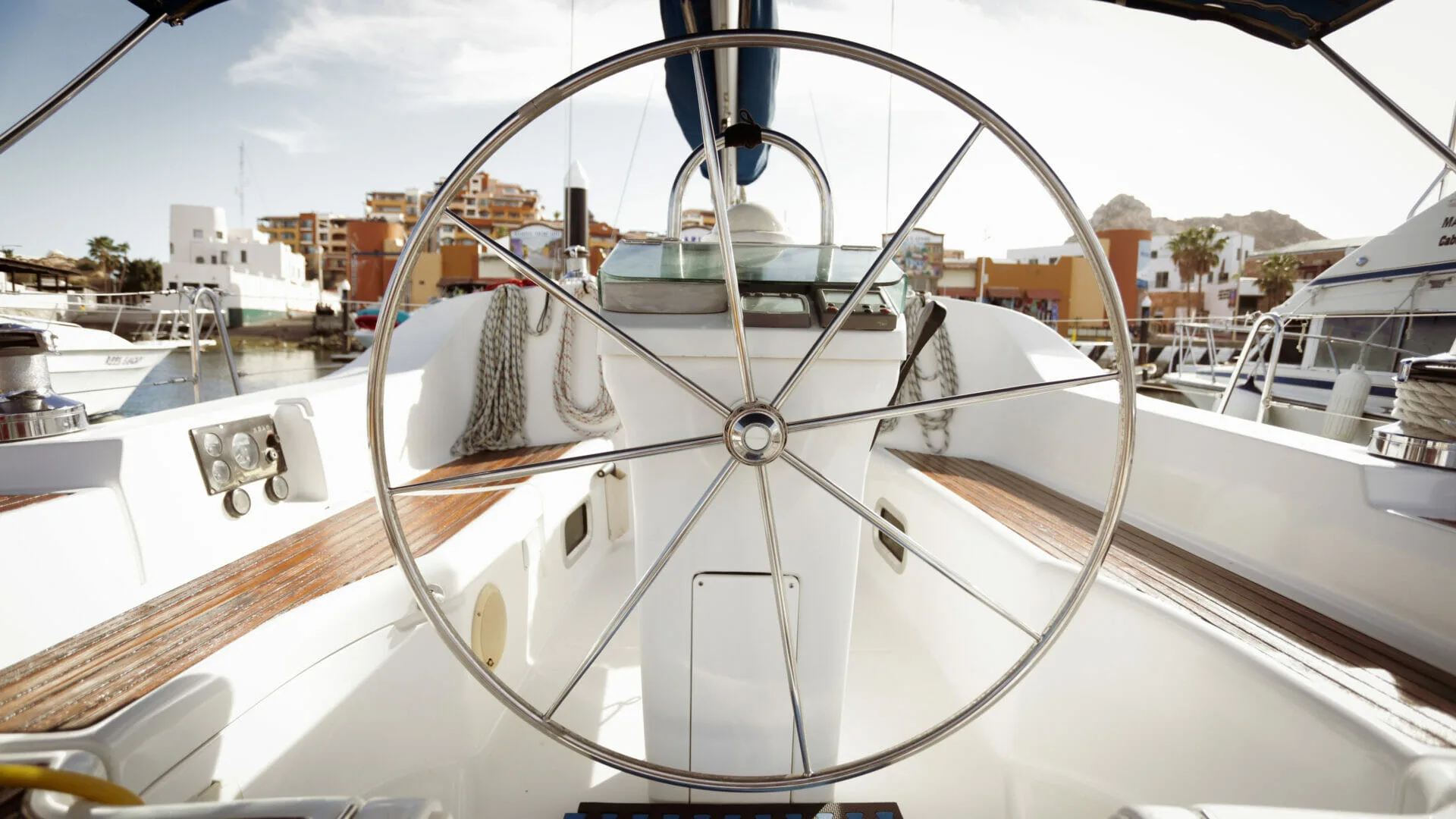 Beneteau 42