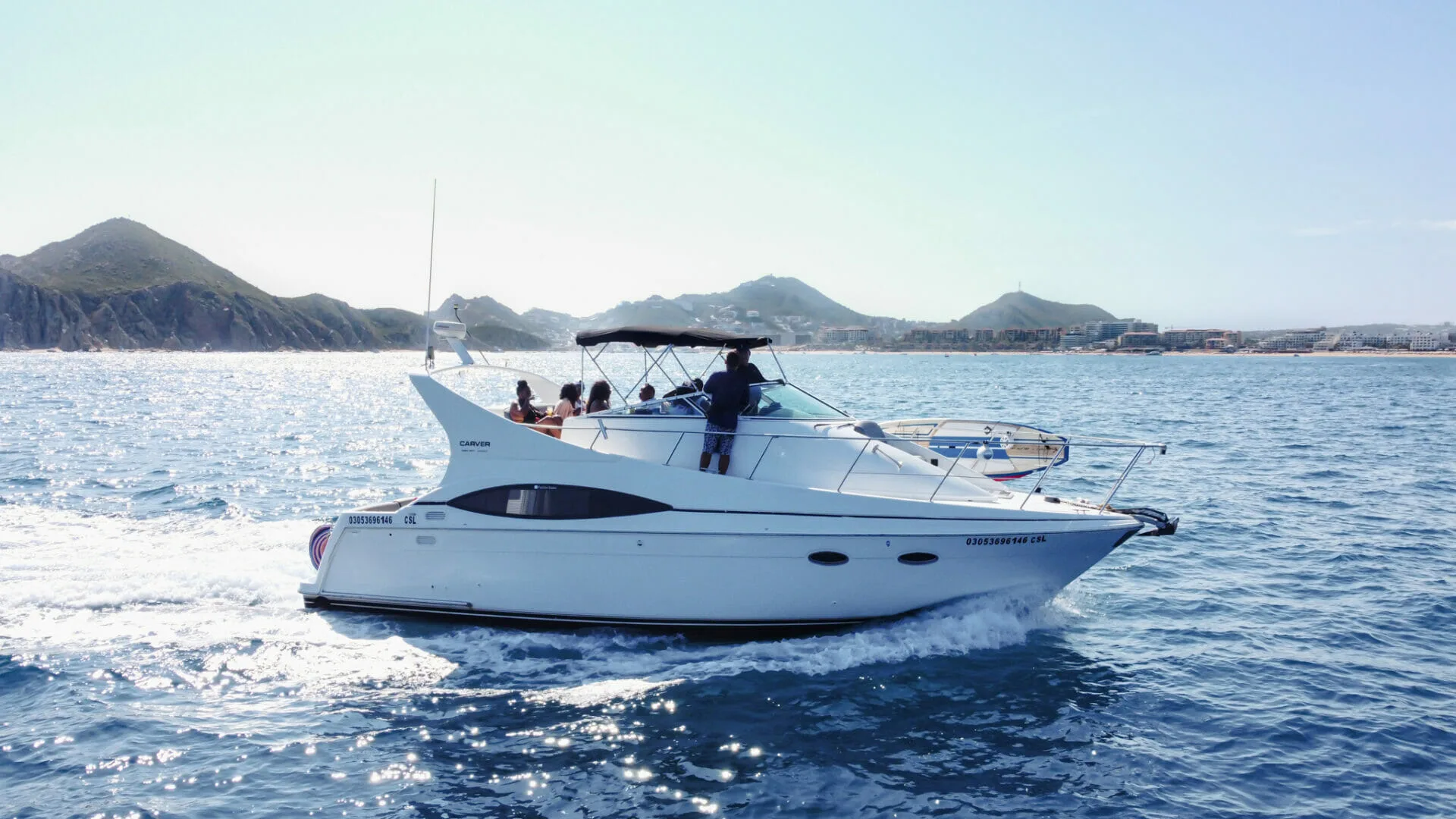 Carver 38
