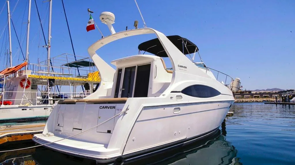 Carver 38